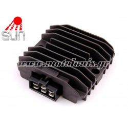 Ανορθωτής Kawasaki GPX 600R 1988-1997 Sun Ιαπωνίας